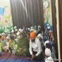 Shri Sukhmani Sahib Path Held at Euro Kids Playway and Dream Berry Convent School