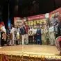 Folk Cultural Organization, Ludhiana Organized 'Dhamaal Bhangra Giddha Cup'