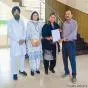 Surinder Kaur Mangat Appointed Chief Coordinator of BJP SC Mahila Morcha, Khanna