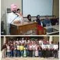 GSSDGS Khalsa College, Patiala, Fosters Stronger Ties with a Successful Parent-Teacher Meeting