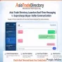 Asia Trade Directory Launches Real-Time Chat to Supercharge Buyer–Seller Communication