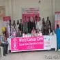 Free Cancer Screening & Awareness Camp Held in Doraha