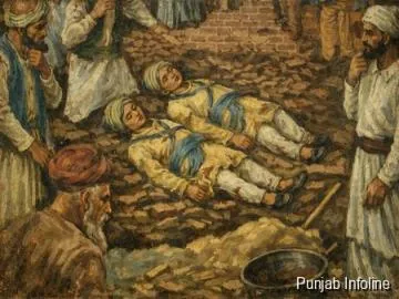 ਸਾਕਾ ਸਰਹਿੰਦ: ਧਰਮ ਤੇ ਅਡੋਲਤਾ ਦੀ ਅਮਰ ਕਹਾਣੀ