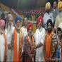 Akali Leader Gurpreet Singh Maksudra joins Congress with supporters