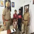 7-year-old girl missing from Samrala bus stand traced safely by police