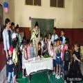 Religious Programme and Welcome Party Organized at Mehta Gurukul Public School
