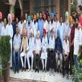 Congress Announces 12 Candidates for Doraha Municipal Council Polls
