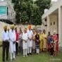 Smart Ration Card Distribution Drive Launched in Doraha; MLA Manwinder Singh Giaspura Hands Over Cards to Beneficiaries