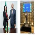 India-Brazil Target USD 30 Billion Bilateral Trade by 2030, Discuss Pharma and Agriculture Market Access