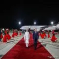 PM Modi arrives in Bishkek for two-day Kyrgyzstan visit, to attend 26th SCO Summit and meet key leaders