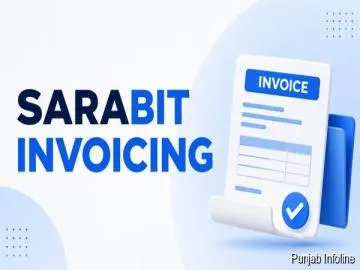 SaraBiT Invoicing Launched for Indian Businesses, Offers Simple GST Billing and Cloud-Based Invoicing