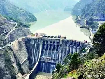 India Rejects Court of Arbitration Ruling on Indus Waters Treaty, Calls It Legally Invalid