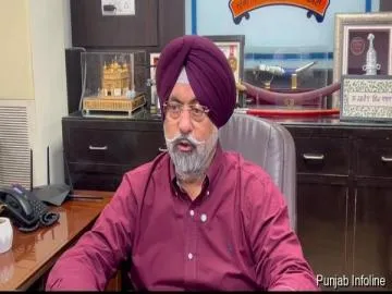 Sajjan Kumar’s Death Brings Relief, But Fight for Justice Continues: Harmeet Singh Kalka