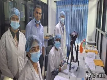 Indian Forensic Team Begins DNA Analysis to Identify Nepal Flash Flood Victims