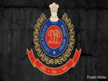 Delhi Police apprehends 2 Bangladeshi nationals for illegal stay in Delhi