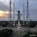 ISRO to Launch EOS-05 Earth Observation Satellite from Sriharikota Tomorrow