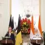 India Announces Decision to Appoint Defence Attaché to Brussels, Strengthening Defence Engagement with Belgium