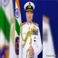 Navy Chief Admiral Krishna Swaminathan Begins Official Visit to Australia and New Zealand