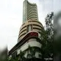Domestic Markets End Lower for Third Consecutive Session, Sensex Falls 813 Points