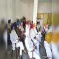 ਪੰਜਾਬ ਗੌਰਮਿੰਟ ਪੈਨਸ਼ਨਰਜ਼ ਵੈਲਫੇਅਰ ਐਸੋਸੀਏਸ਼ਨ (ਰਜਿ:) ਤਲਵੰਡੀ ਸਾਬੋ ਵੱਲੋਂ ਸਾਂਝੇ ਮੋਰਚੇ ਦੀ ਹਮਾਇਤ ਦਾ ਐਲਾਨ