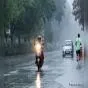 IMD Issues Orange Alert for Very Heavy Rainfall in Chhattisgarh, Coastal Andhra Pradesh and Odisha