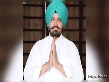 ਹਰਿਆਣਾ ਦੇ ਸਾਬਕਾ ਮੰਤਰੀ ਦੇ ਪੁੱਤ ਗਗਨਜੋਤ ਸੰਧੂ ਨੇ ਫਾਰਮ ਹਾਊਸ ’ਚ ਕਥਿਤ ਤੌਰ ’ਤੇ ਕੀਤੀ ਖੁਦਕੁਸ਼ੀ