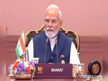 PM Modi Calls for Enhancing Resilience Among BRICS Nations, Warns Against Weaponisation of Technology