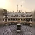 Saudi Arabia Says It Intercepted Houthi Drone Near Makkah, Warns of Further Measures