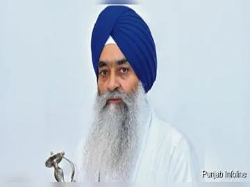 ਬੇਅਦਬੀ ਕਾਨੂੰਨ ’ਤੇ 7 ਮੈਂਬਰੀ ਤਾਲਮੇਲ ਕਮੇਟੀ: ਗਿਆਨੀ ਰਘਬੀਰ ਸਿੰਘ ਨੇ ਕਿਹਾ- ਅਧਿਕਾਰਤ ਪੱਤਰ ਮਿਲਿਆ ਤਾਂ ਜ਼ਿੰਮੇਵਾਰੀ ਨਿਭਾਵਾਂਗਾ