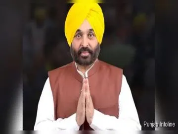 CM ਮਾਨ ਅਤੇ ਮੁਲਾਜ਼ਮ ਜਥੇਬੰਦੀਆਂ ਵਿਚਾਲੇ ਅੱਜ ਅਹਿਮ ਮੀਟਿੰਗ, ਸਵੇਰੇ 11 ਵਜੇ ਹੋਵੇਗੀ ਬੈਠਕ