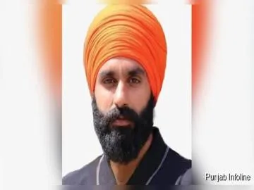 ਟਾਰਗੇਟ ਕਿਲਿੰਗ ਮਾਮਲਾ: ਜਗਤਾਰ ਸਿੰਘ ਜੌਹਲ ਨੂੰ ਸੱਤ UAPA ਮਾਮਲਿਆਂ ‘ਚ ਜ਼ਮਾਨਤ
