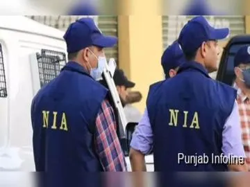 ਮਨੁੱਖੀ ਤਸਕਰੀ ਮਾਮਲੇ ’ਚ NIA ਅਦਾਲਤ ਦਾ ਵੱਡਾ ਫੈਸਲਾ, 8 ਬੰਗਲਾਦੇਸ਼ੀਆਂ ਸਮੇਤ 9 ਮੁਲਜ਼ਮਾਂ ਨੂੰ ਉਮਰ ਕੈਦ