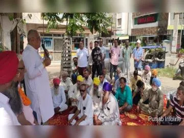 ਇਸ ਵਾਰ ਦੀ ਚੋਣ ਬੇਈਮਾਨ ਬਨਾਮ ਇਮਾਨਦਾਰ ਵਿਚਕਾਰ ਹੋਵੇਗੀ : ਕ੍ਰਿਸ਼ਨ ਕੁਕਰੇਜਾ