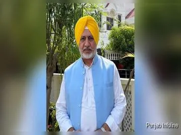 ਕੇਂਦਰ ਦੇ ਨਵੇਂ ਪਰਾਲੀ ਨਿਯਮ ਕਿਸਾਨ ਵਿਰੋਧੀ, ਇਹ ਕਿਸਾਨਾਂ ਦੀ ਮਦਦ ਦੀ ਬਜਾਏ ਸਜ਼ਾ: ਬਲਤੇਜ ਪੰਨੂ