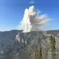 America: Firefighting Helicopter Crashes While Battling Wildfire in Yosemite National Park; Two Pilots Killed