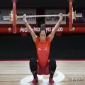 Asian Games: Mirabai Chanu Wins Silver, India Bags Three Bronze Medals on Day Four