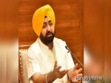 ਹਰਦੀਪ ਮੁੰਡੀਆਂ ਦੇ ਭਾਣਜੇ ਗੁਰਪ੍ਰੀਤ ਸਿੰਘ ਪ੍ਰਿੰਸ ਦੇ ਘਰ ED ਦੀ ਰੇਡ, GMADA ਮਾਮਲੇ ਨਾਲ ਜੁੜੀ ਕਾਰਵਾਈ