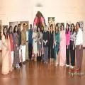 “Contemporary Artists Have Crossed All Boundaries, and That’s Beautiful”: Mahima Chaudhry at ‘Up Next’ Art Show