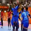 Asian Games: India Wins Third Gold as Women’s Kabaddi Team Beats Iran 37-34