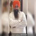ਤਰਨਤਾਰਨ ‘ਚ ਅਕਾਲੀ ਆਗੂ ਨਵਪ੍ਰੀਤ ਸਿੰਘ ਨਵੀ ਦਾ ਗੋਲੀਆਂ ਮਾਰ ਕੇ ਕਤਲ