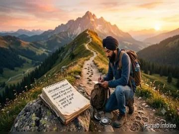 ਕਾਮਯਾਬੀ ਵੱਲ ਵਧਣ ਦਾ ਅਹਿਮ ਰਾਹ ਗ਼ਲਤੀਆਂ ਤੋਂ ਸਿੱਖਣਾ