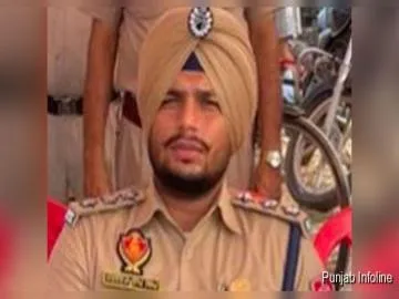 ਫਰਜ਼ੀ DSP ਬਣ ਕੇ ਘੁੰਮਣ ਵਾਲਾ ਵਿਅਕਤੀ ਰੇਪ ਕੇਸ ’ਚ ਗ੍ਰਿਫ਼ਤਾਰ, 6 ਸਾਲ ਪੁਰਾਣੇ ਮਾਮਲੇ ’ਚ ਕਾਰਵਾਈ