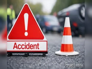 Madhya Pradesh: ਭਿਆਨਕ ਸੜਕ ਹਾਦਸੇ ਵਿੱਚ ਇੱਕੋ ਪਰਿਵਾਰ ਦੇ 5 ਮੈਂਬਰਾਂ ਦੀ ਮੌਤ