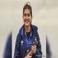 Asian Games: Esha Singh Wins Silver After Thrilling Series of Shoot-Offs in 25m Pistol