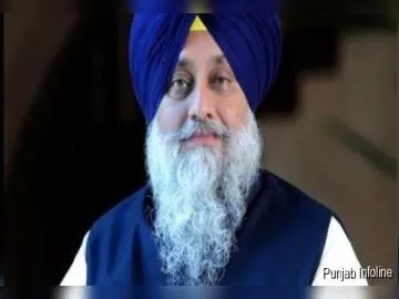 ਲੋਪੋਕੇ ਵਿਖੇ ਅੱਜ ਅਕਾਲੀ ਦਲ ਦੀ ‘ਪੰਜਾਬ ਬਚਾਓ ਰੈਲੀ’, ਸੁਖਬੀਰ ਬਾਦਲ ਤੇ ਬਿਕਰਮ ਮਜੀਠੀਆ ਹੋਣਗੇ ਸ਼ਾਮਲ