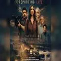 ਪਰਿਣੀਤੀ ਚੋਪੜਾ ‘Reporting Live’ ਵਿੱਚ ਫੀਲਡ ਰਿਪੋਰਟਰ ਦੀ ਭੂਮਿਕਾ ’ਚ ਆਏਗੀ ਨਜ਼ਰ, 9 ਅਕਤੂਬਰ ਨੂੰ Netflix ’ਤੇ ਹੋਵੇਗੀ ਰਿਲੀਜ਼