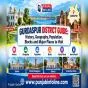 Gurdaspur District Guide: History, Geography, Population, Blocks and Major Places to Visit