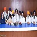 ਸ੍ਰੀ ਅਨੰਦਪੁਰ ਸਾਹਿਬ ਮਾਮਲਾ: ਪੰਜਾਬ ਸਰਕਾਰ ਜਾਂਚ CBI ਹਵਾਲੇ ਕਰੇ- ਐਡਵੋਕੇਟ ਧਾਮੀ