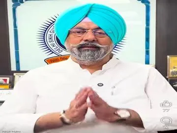 ਬੰਦੀ ਸਿੰਘਾਂ ਦੀ ਰਿਹਾਈ ਲਈ 2 ਤੇ 3 ਅਕਤੂਬਰ ਨੂੰ ਬੰਦੀ ਛੋੜ ਰਿਹਾਈ ਮਾਰਚ, ਕਾਲਕਾ ਵੱਲੋਂ ਵੱਧ-ਚੜ੍ਹ ਕੇ ਸ਼ਾਮਲ ਹੋਣ ਦੀ ਅਪੀਲ