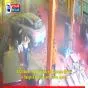BYD Electric Car Crashes Into Guanyin Shrine in Bangkok’s Chinatown, Three Injured
